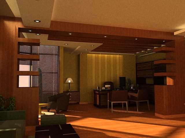 Petroshimi Rey(Manager Office)